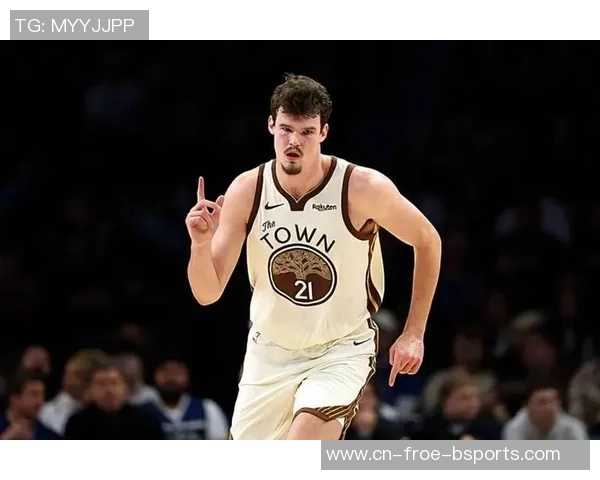 打出了本赛季至今的最强之战,勇士内线新星需求坚持住这个水准? 打出了本赛季至今的最强之战,勇士内线新星需求坚持住这个水准?