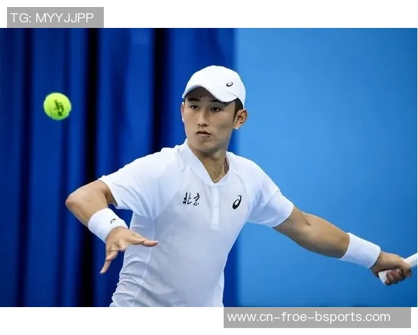 断骨重生：商竣程的“痛苦勋章”与我国男网的新火种