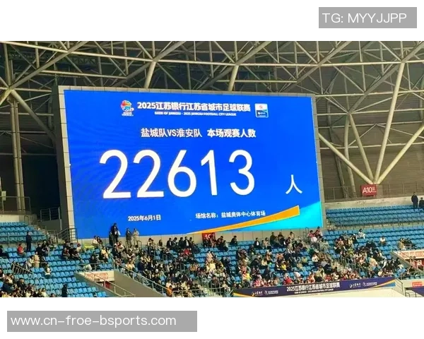 接力“苏超”，江苏多个设区市密布推出城市足球联赛