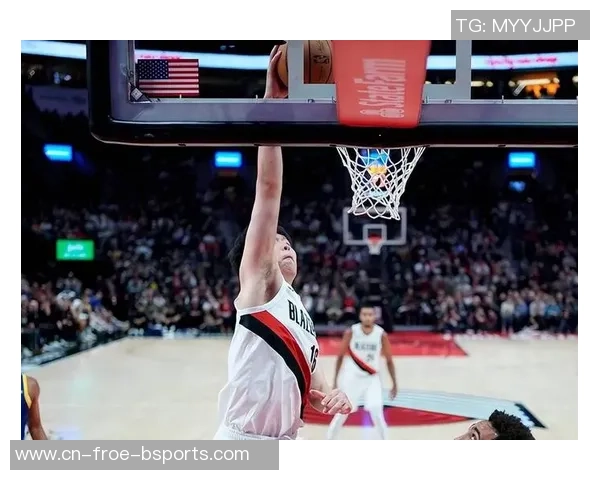 杨瀚森被下放！开展联盟出战与湖人、太阳竞赛，错失开拓者对火箭！