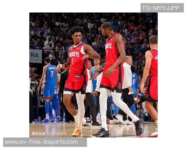 火箭惜败登全美热搜：裁判主导竞赛 阿门犯规改走势 好断被吹犯规